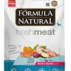 Alimento Fórmula Natural Fresh Meat Light Perro Adulto Medio y Grande