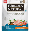 Alimento Fórmula Natural Fresh Meat Perro Adulto Grande y Gigante