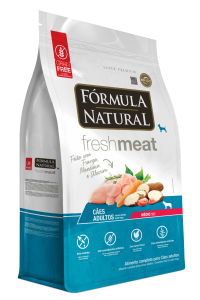Fórmula Natural Fresh Meat Perro Adulto Razas Medianas - Imagen 2
