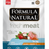 Alimento Fórmula Natural Fresh Meat Perros Cachorros Grandes Gigantes 1123 01