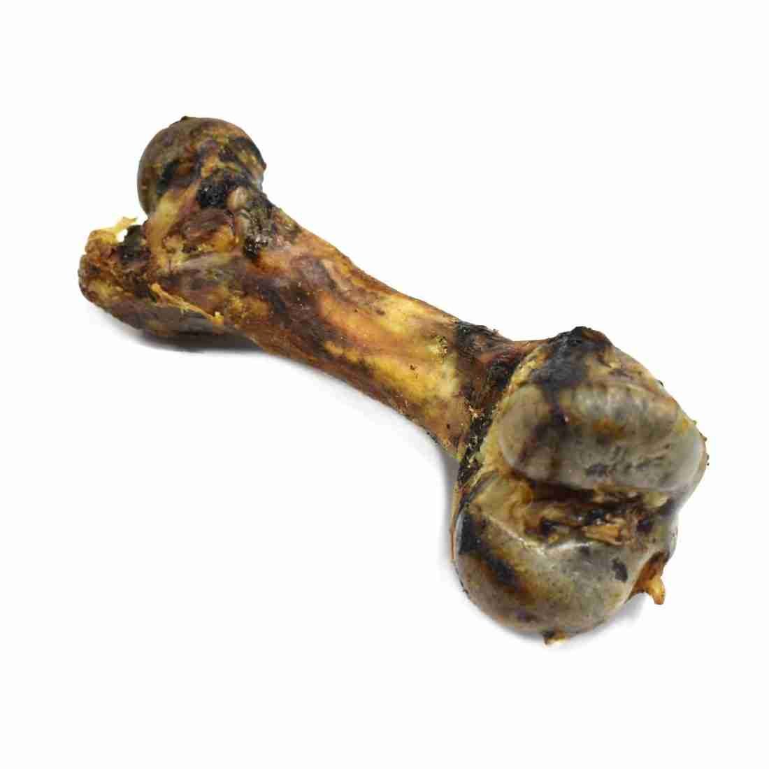 Hueso Natural de Fémur de Cerdo para Perros - Imagen 2