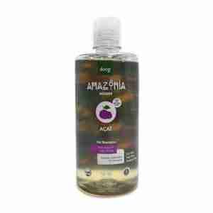 Botella de Amazônia Senses Açaí Pet Shampoo 500ml