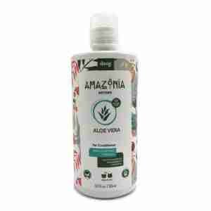 Botella de Amazônia Senses Aloe Vera Pet Conditioner 500ml