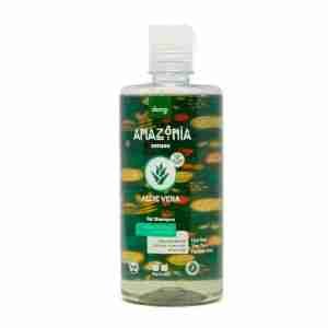 Botella e Amazonia Senses Aloe Vera Pet Shampoo 500ml