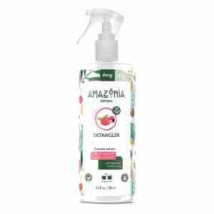 Botella de Amazônia Senses Detangler Guaraná Desenredante 500ml