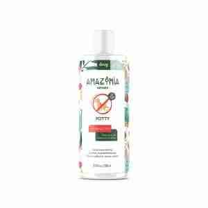Spray de Amazonia Senses Educador Sanitario para perro STOP No Puede