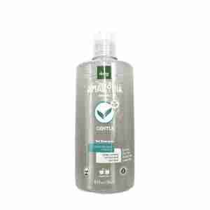 Botella de Amazônia Senses Hypoallergenic Gentle Pet Shampoo Suave