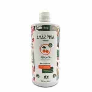 Botella de Amazônia Senses Pitanga Pet Conditioner 500ml