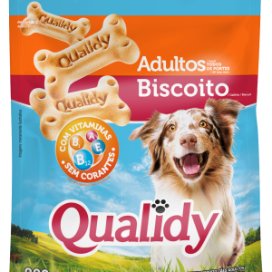 Galletas Qualidy Premium Galletas Perros Adultos