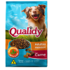 Alimento Qualidy Premium Perro Adulto Sabor Carne