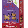 Caja de Swesi Cookies Classic Human Grade Ahumado 330g
