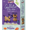 Caja de Swesi Cookies Classic Human Grade Salmón 330g