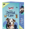 Caja de Swesi Cookies Dental Arándanos y Canela 180g