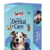 Caja de Swesi Cookies Dental Care Avena 180g