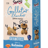 Caja de Swesi Cookies Grain Free Salmón 330g