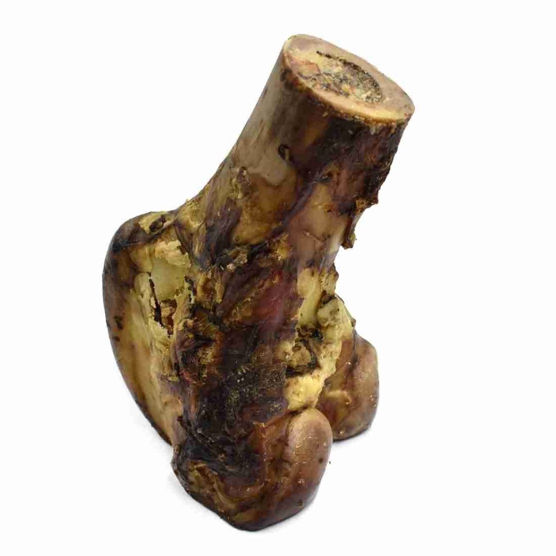 Hueso Natural de Fémur de Vacuno para Perros (1/2 hueso) - Imagen 2