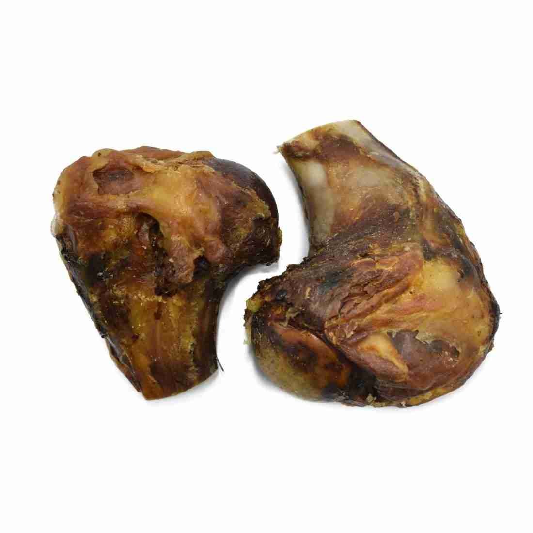 Imagen de Hueso Natural de Húmero de Cerdo para Perros