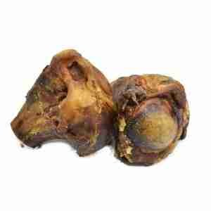 Hueso Natural de Húmero de Cerdo para Perros - Imagen 2