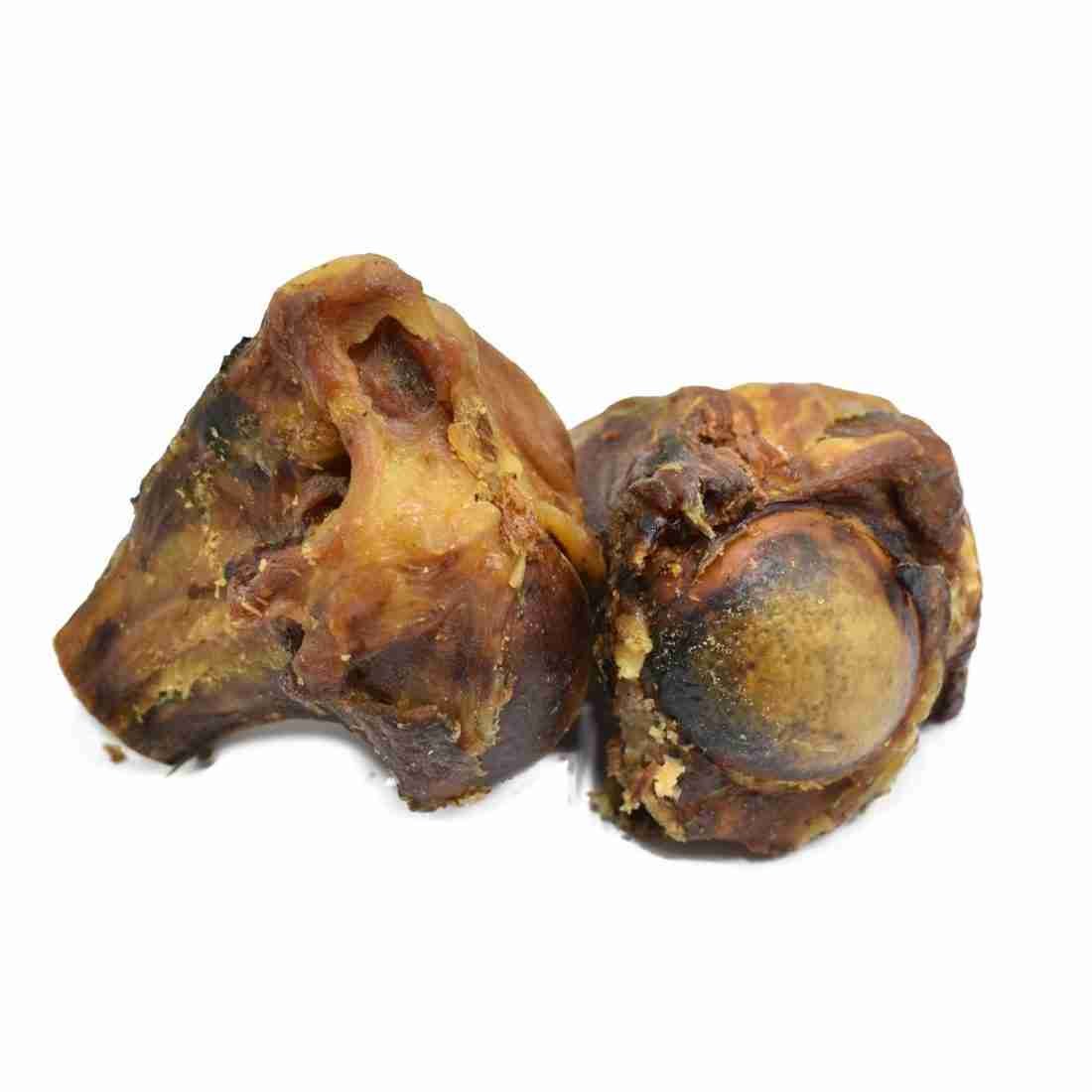 Hueso Natural de Húmero de Cerdo para Perros - Imagen 2