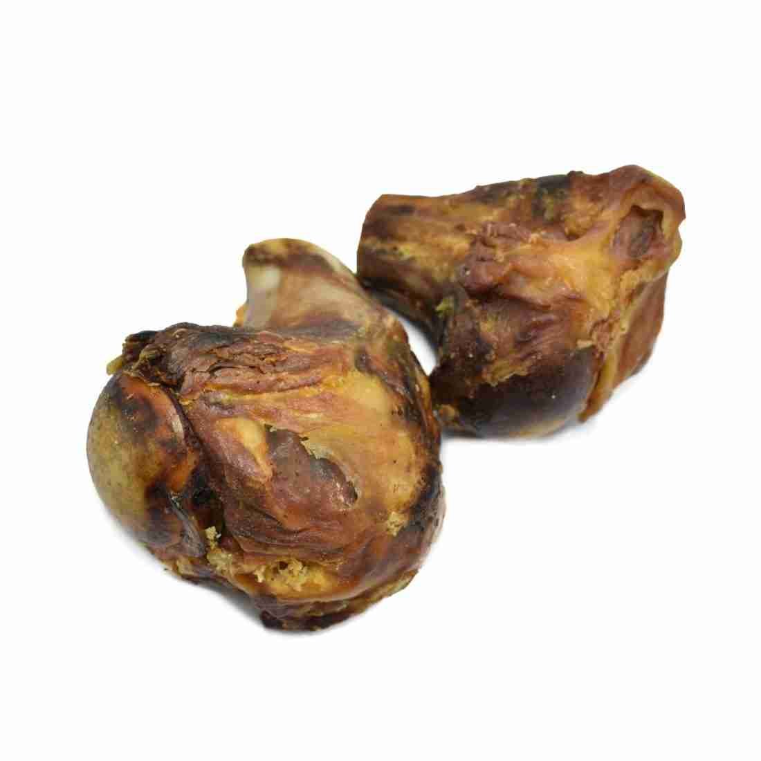 Hueso Natural de Húmero de Cerdo para Perros - Imagen 3