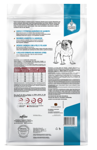 Fórmula Natural Vet Care Hipoalergénica Perro Mini y Pequeño - Imagen 4
