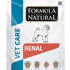 Bolsa de Fórmula Natural Vet Care Renal para Perros