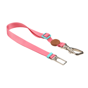 Adaptador de Cinturón de Seguridad marca TOH para Perros fiji