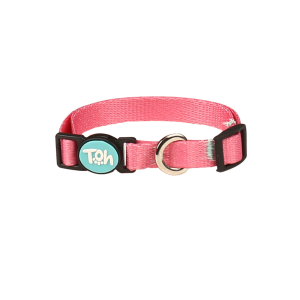 Collar para Gato Fiji marca TOH