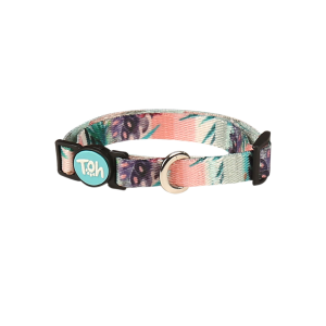 Collar para Gato Laguna marca TOH