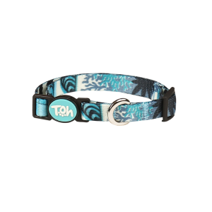Collar para Gato norona marca TOH