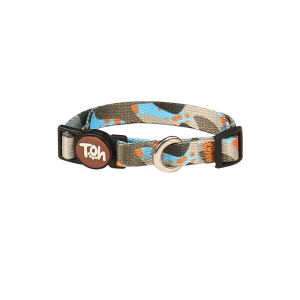 Collar para Gato Oliva marca TOH
