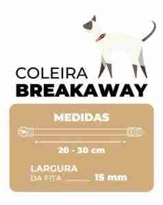 TOH Collar para Gato – Eclipse - Imagen 3