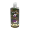 Botella de amazônia senses açaí pet shampoo 500ml 2206