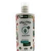 Botella blanca de amazônia senses aloe vera pet conditioner 500ml 2211