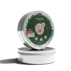 amazonia senses balm for paws & nose bálsamo patas & nariz 2218