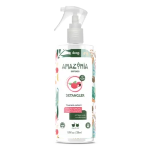 amazônia senses detangler guaraná desenredante 500ml 2213