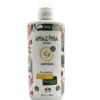 Botella blanco de amazônia senses oatmeal pet conditioner avena 500ml 2212