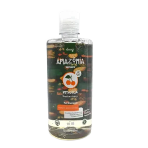 amazonia senses pitanga pet shampoo 500ml 2203