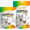 Sachet de compplet mix pet a z | suplemento completo perros y gatos