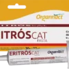 Geringa de ERITROS CAT PASTA 27ml de Organnact - Gatas Preñadas