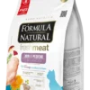 Fórmula Natural Fresh Meat Perros Cachorros Pequeño y Mini fórmula natural fresh meat perros cachorros pequeño y mini