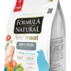 fórmula natural fresh meat perros senior mini y pequeño