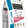 Fórmula Natural Vet Care Renal para Gatos Bolsa de alimento fórmula natural vet care renal para gatos