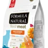 fórmula natural fresh meat gato castrado grain free salmón