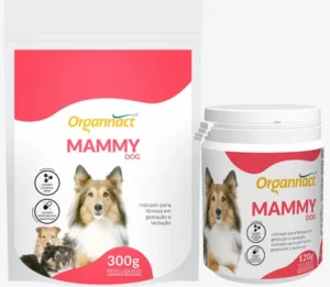 Sachet de suolemento Mummy dog para perras preñadas y lactantes