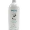 migz shampoo para perros y gatos uso veterinario 2219