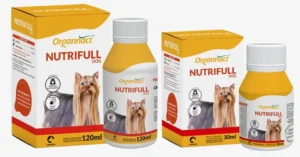 mammy dog suplemento para perras preñadas y lactantes