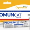 geringa de suplemento PROMUN CAT PASTA - Suplemento Multivitamínico para Gatos