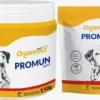PROMUN DOG – Suplemento Multivitaminico Con Probioticos 100x100