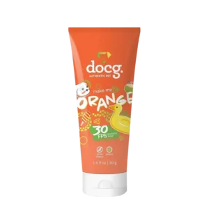 Novedades Tubo de protector solar para mascotas make me orange 30g – docg.